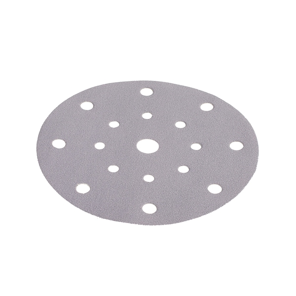 Q.Silver 5" Grip 17H P180